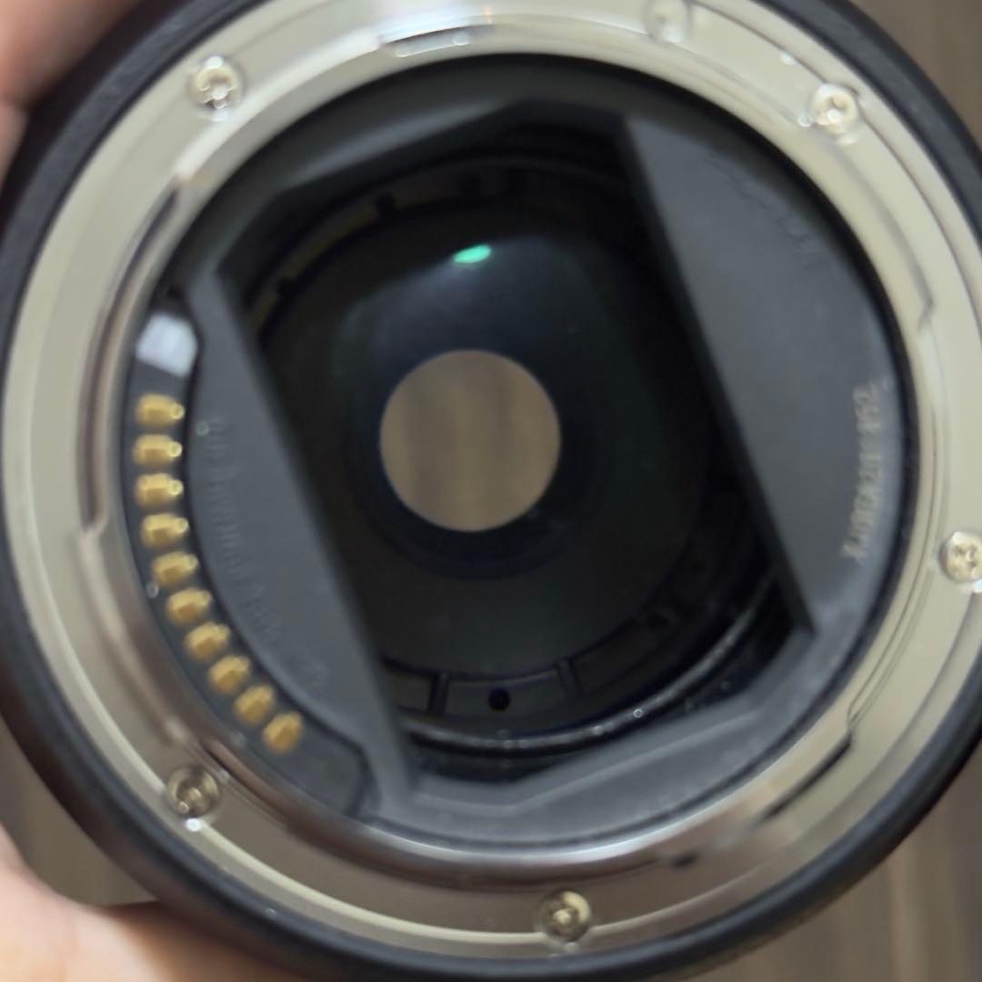 1/31廃棄 LUMIX S 20-60mm F3.5-5.6ズームレンズL