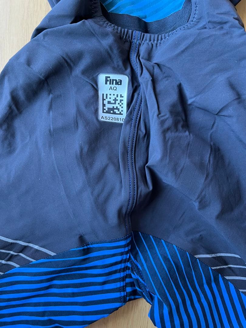 ASICS 高速水着 サイズ2XS