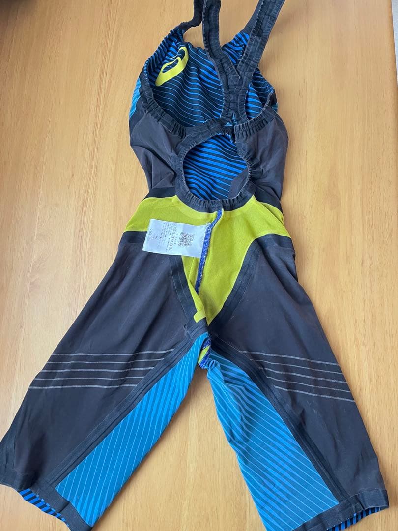 ASICS 高速水着 サイズ2XS