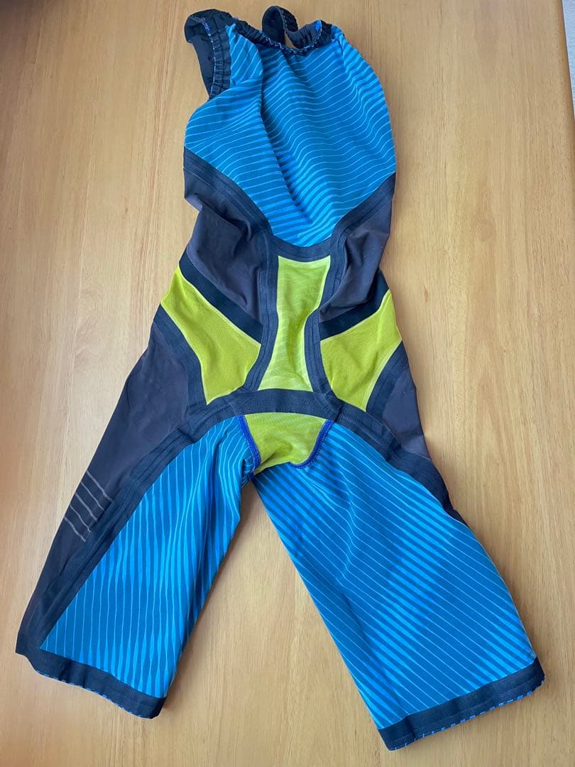 ASICS 高速水着 サイズ2XS