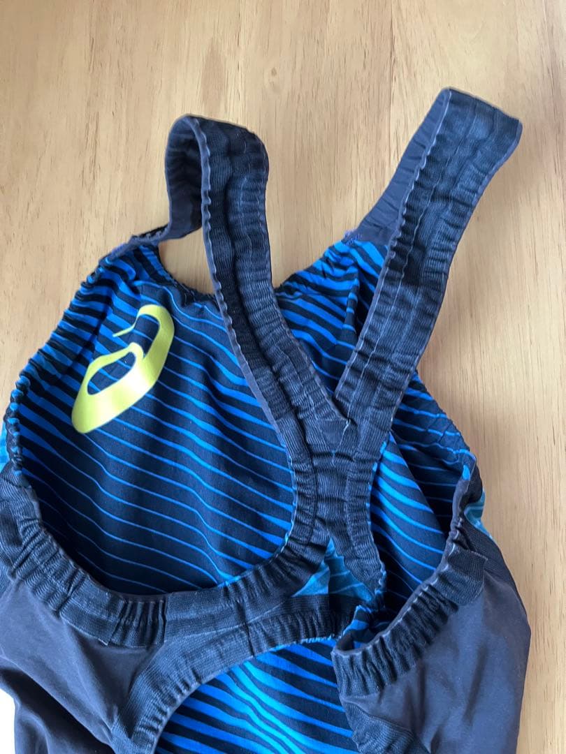 ASICS 高速水着 サイズ2XS