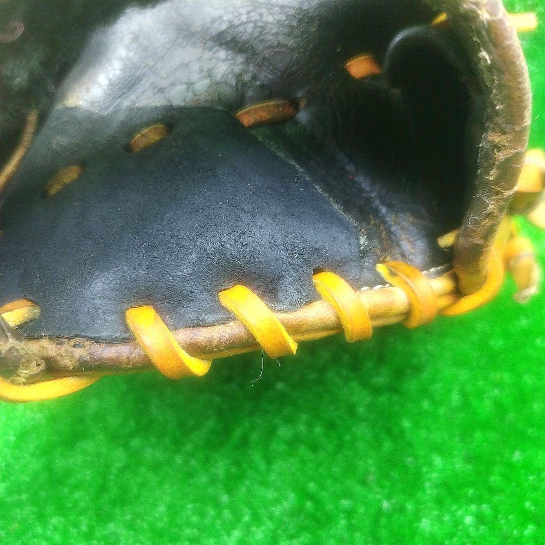 野球グローブ　一般硬式グラブ　ローリングス