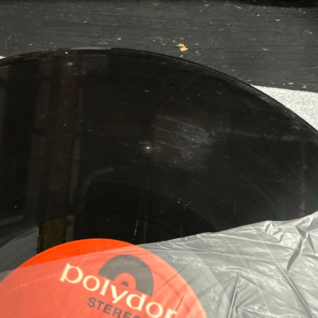 テレサ・テン　愛之世界　鄧麗君