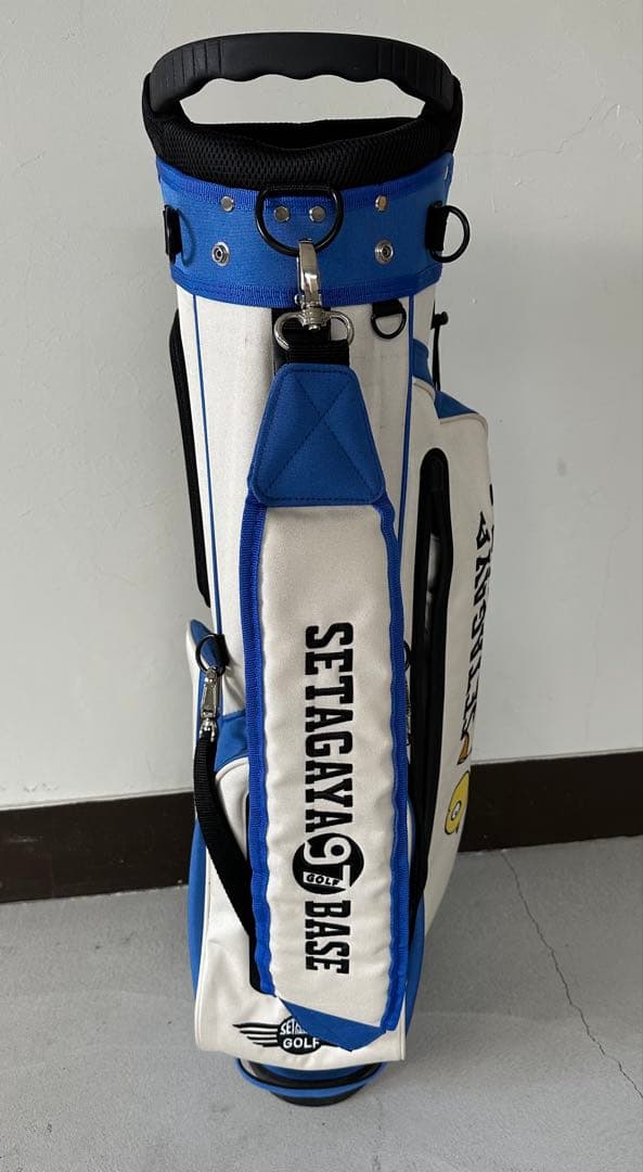 世田谷ベース　キャディバック