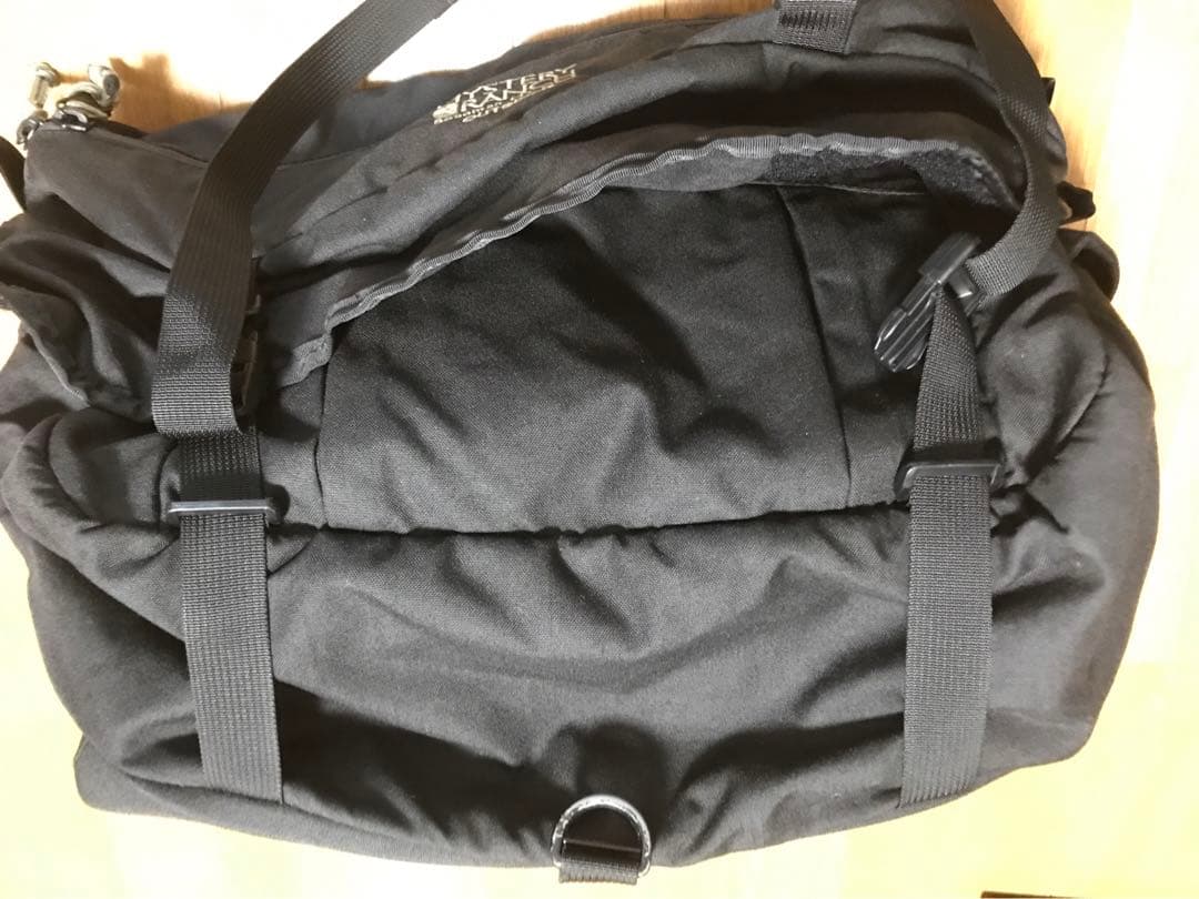 ミステリーランチ アウトサイダー 初期モデル mystery ranch