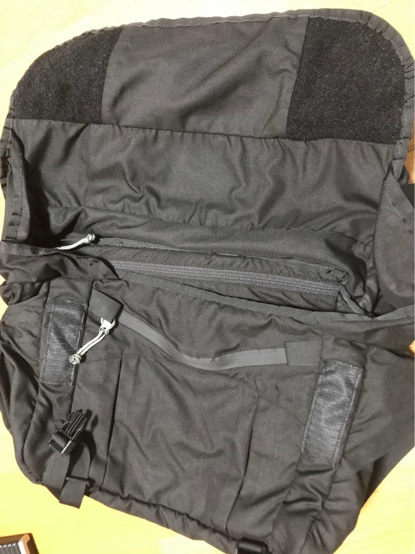 ミステリーランチ アウトサイダー 初期モデル mystery ranch