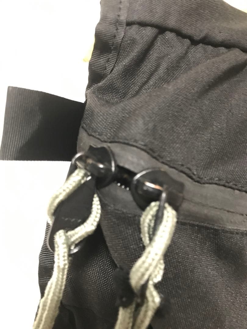 ミステリーランチ アウトサイダー 初期モデル mystery ranch