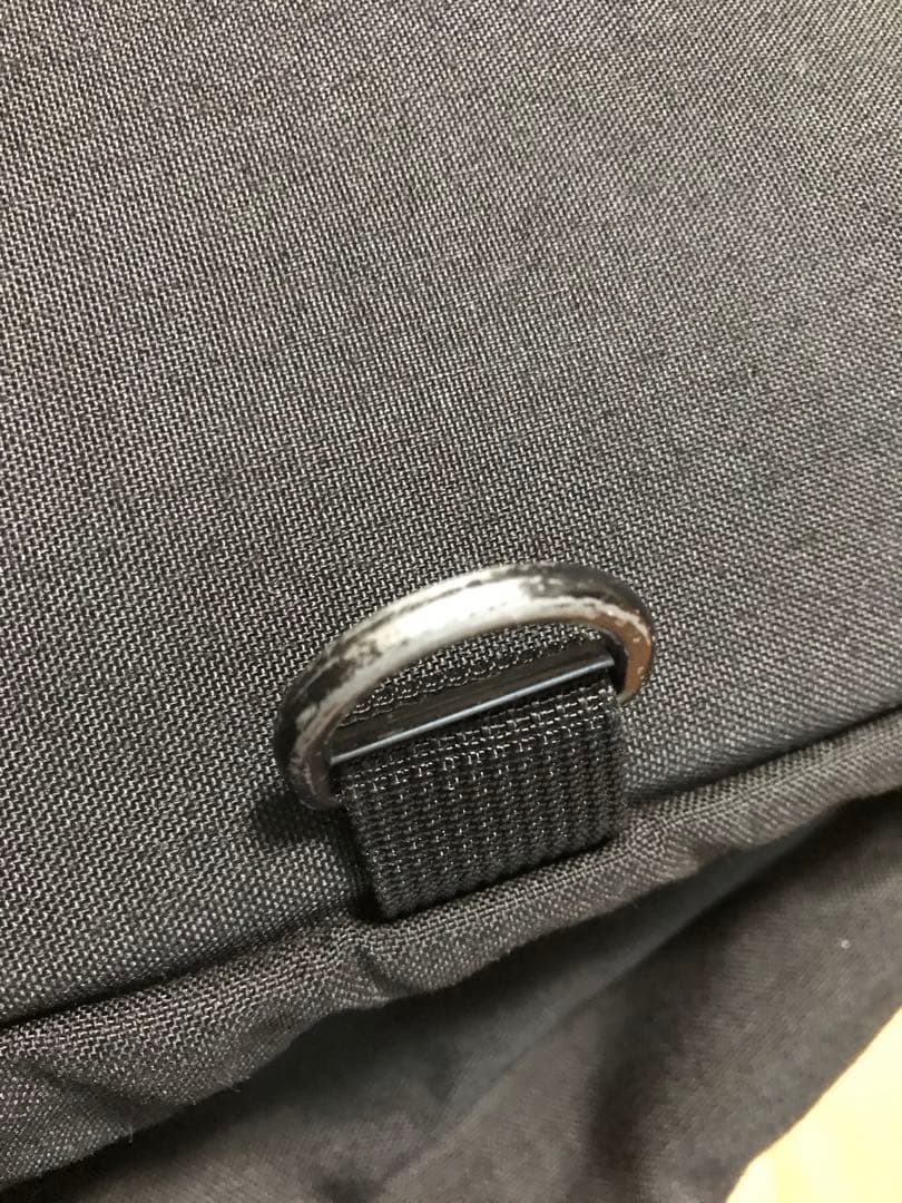 ミステリーランチ アウトサイダー 初期モデル mystery ranch