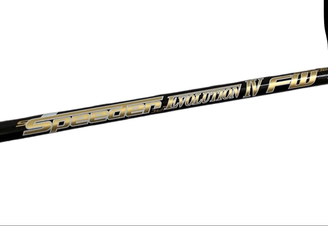 ぶっ飛び！XXIO 7 2012 フェアウェイ 5W 18° 高価シャフト装着Ｘ