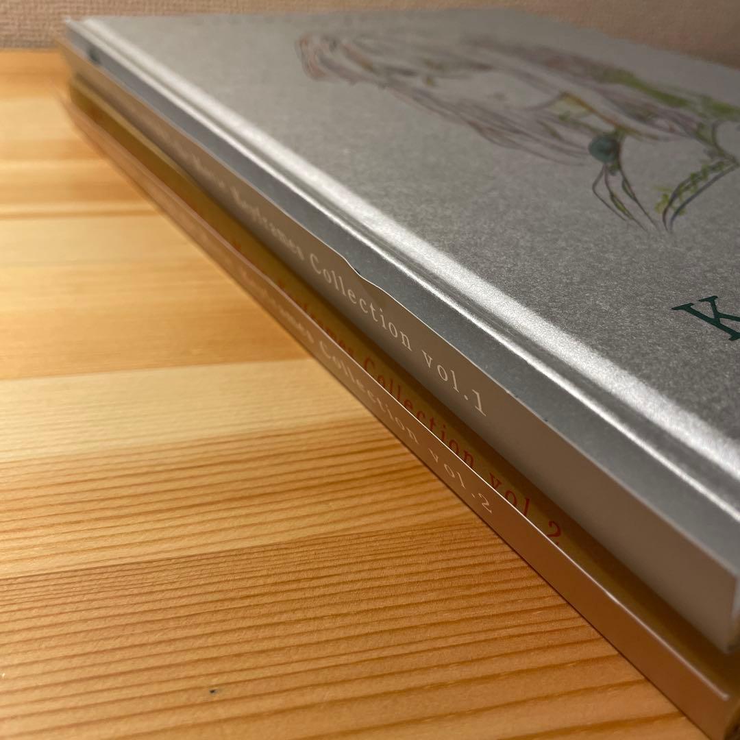 劇場版 ヴァイオレット・エヴァーガーデンKeyframes Collection