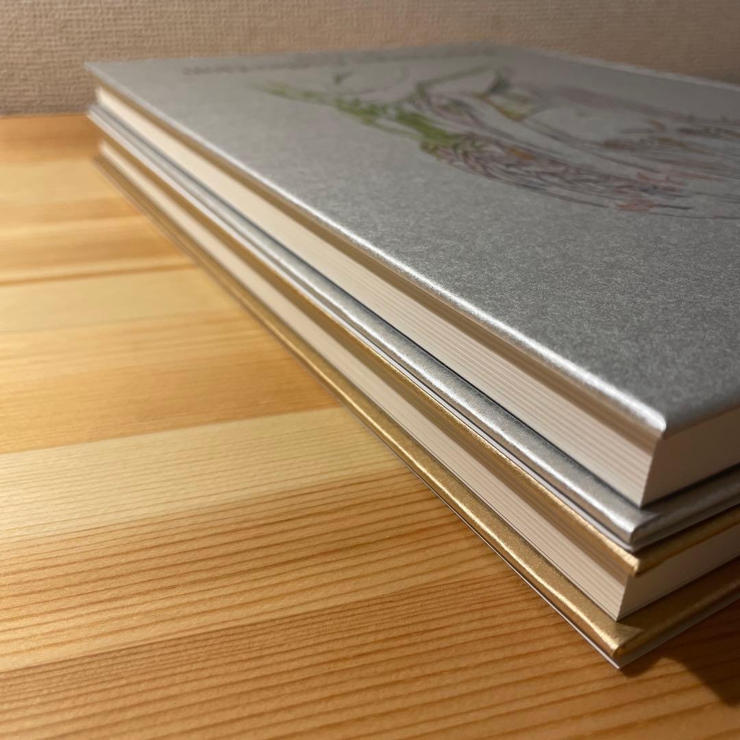 劇場版 ヴァイオレット・エヴァーガーデンKeyframes Collection