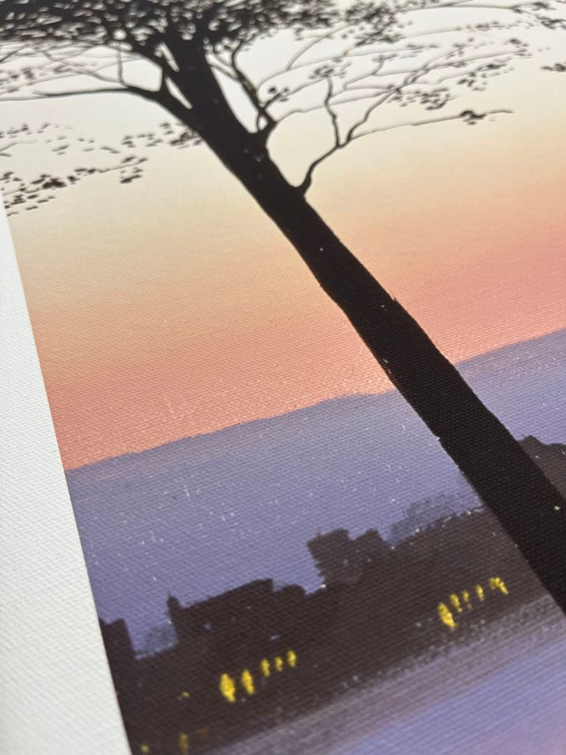 ミシェル.バテュ　聖なる街.パリ