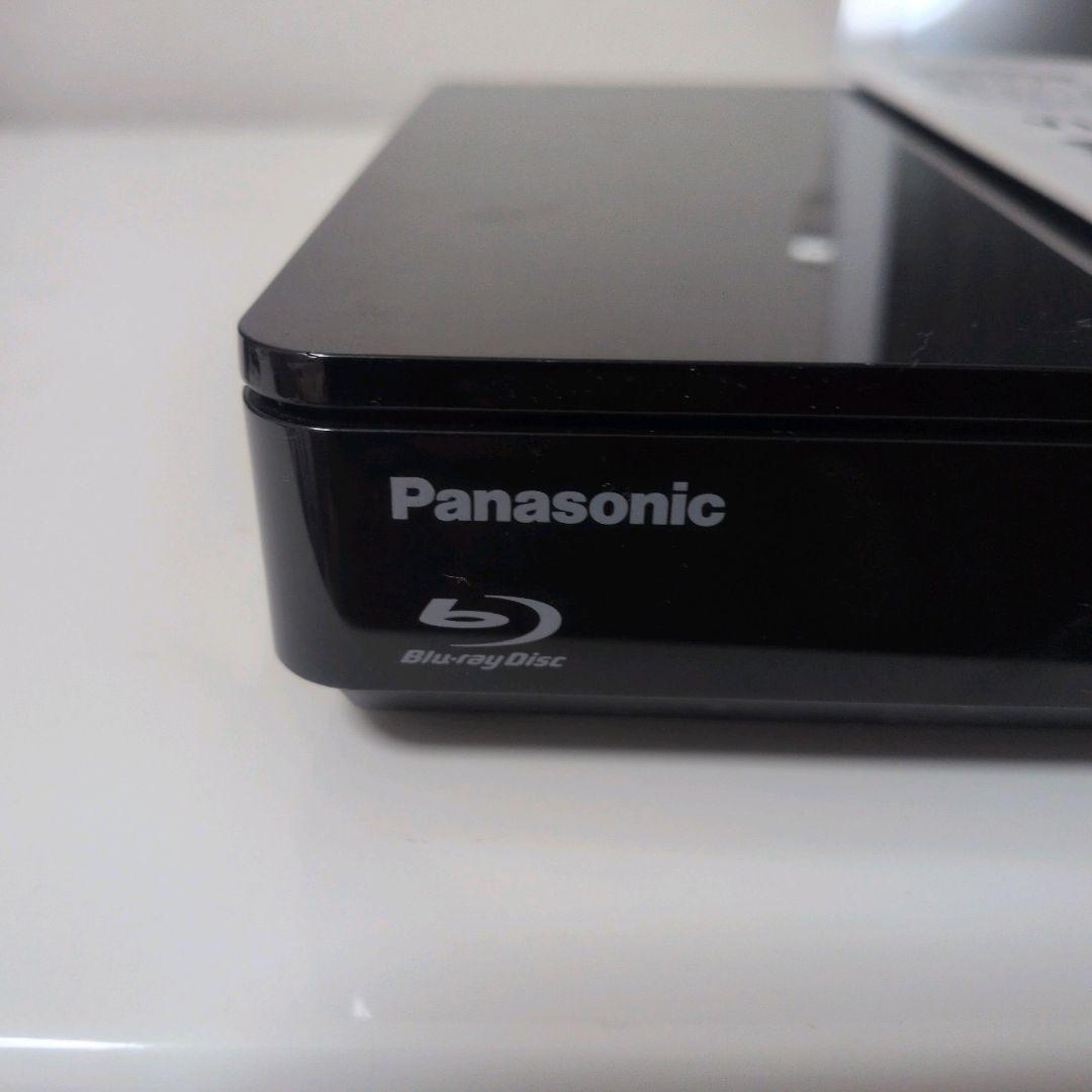 Panasonic ビエラ ポータブル液晶テレビ UN-15CTD8D