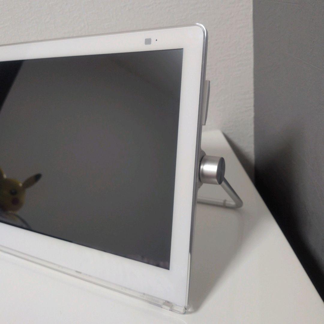 Panasonic ビエラ ポータブル液晶テレビ UN-15CTD8D