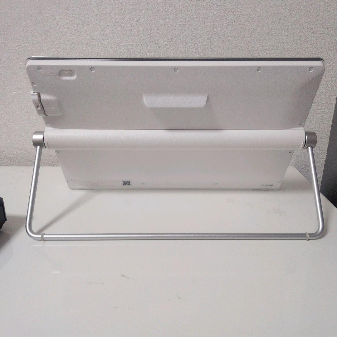 Panasonic ビエラ ポータブル液晶テレビ UN-15CTD8D