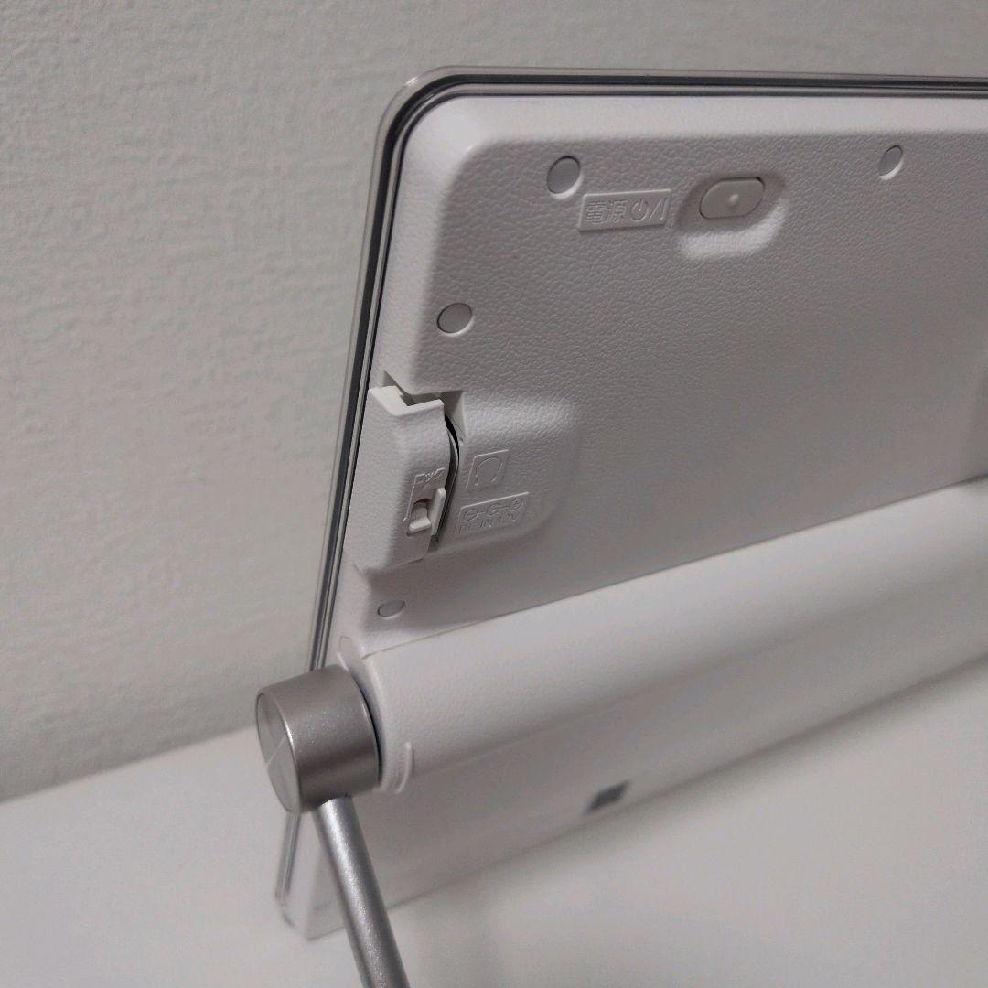 Panasonic ビエラ ポータブル液晶テレビ UN-15CTD8D