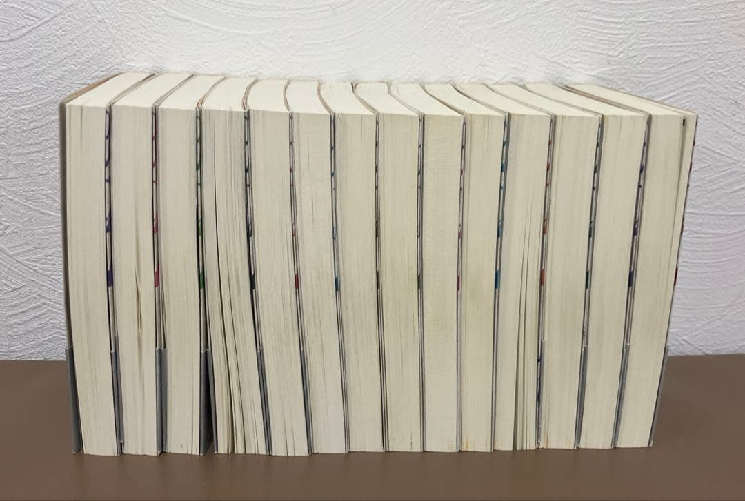 狂四郎2030 文庫版 1-14巻 全巻セット 徳弘正也