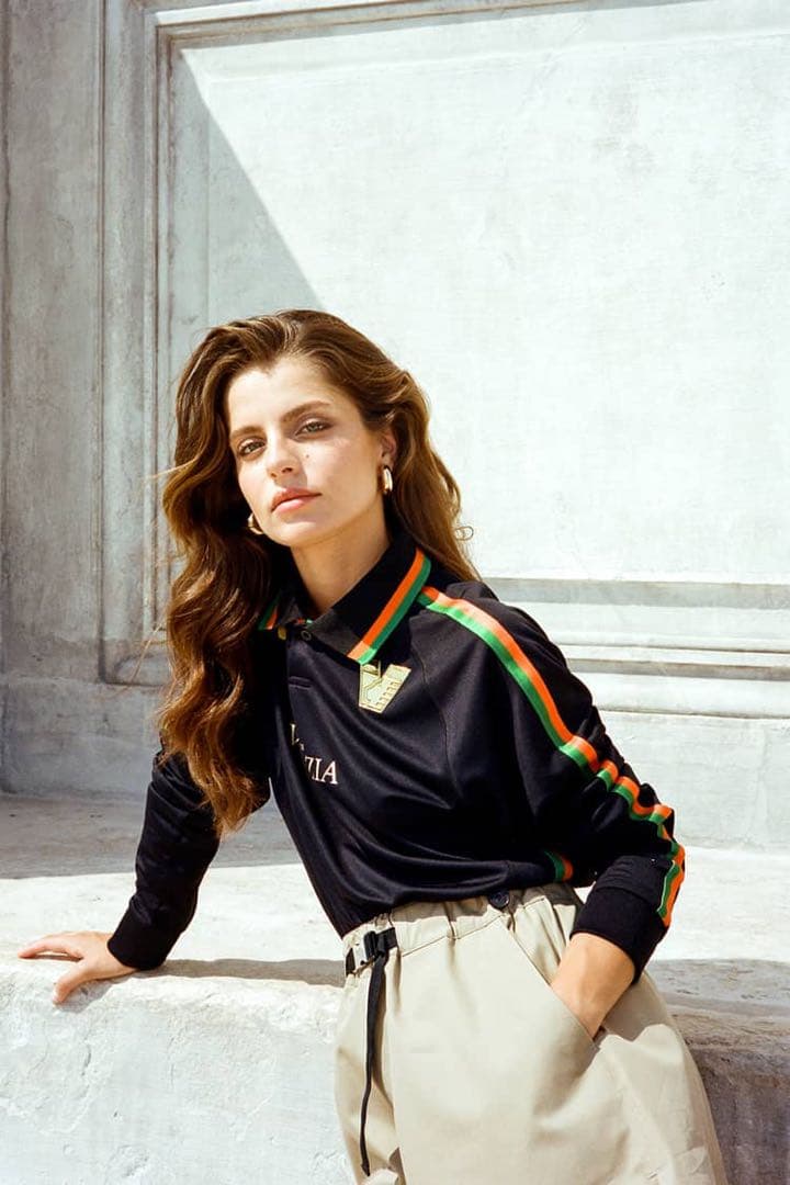 Kappa Venezia FC 2022-23 ヴェネツィアFC ユニフォーム