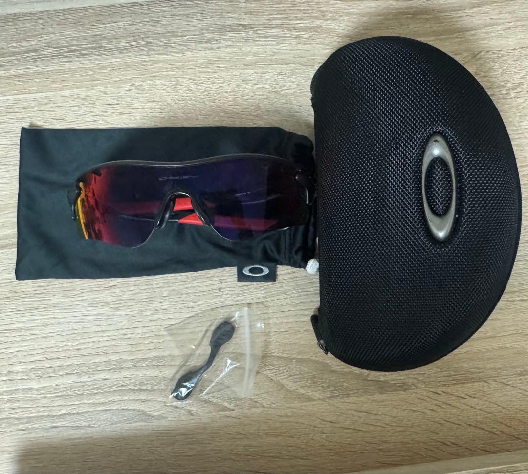 ガ*ャ様 【レア】OAKLEY RADAR LOCK PATH オークリー レー