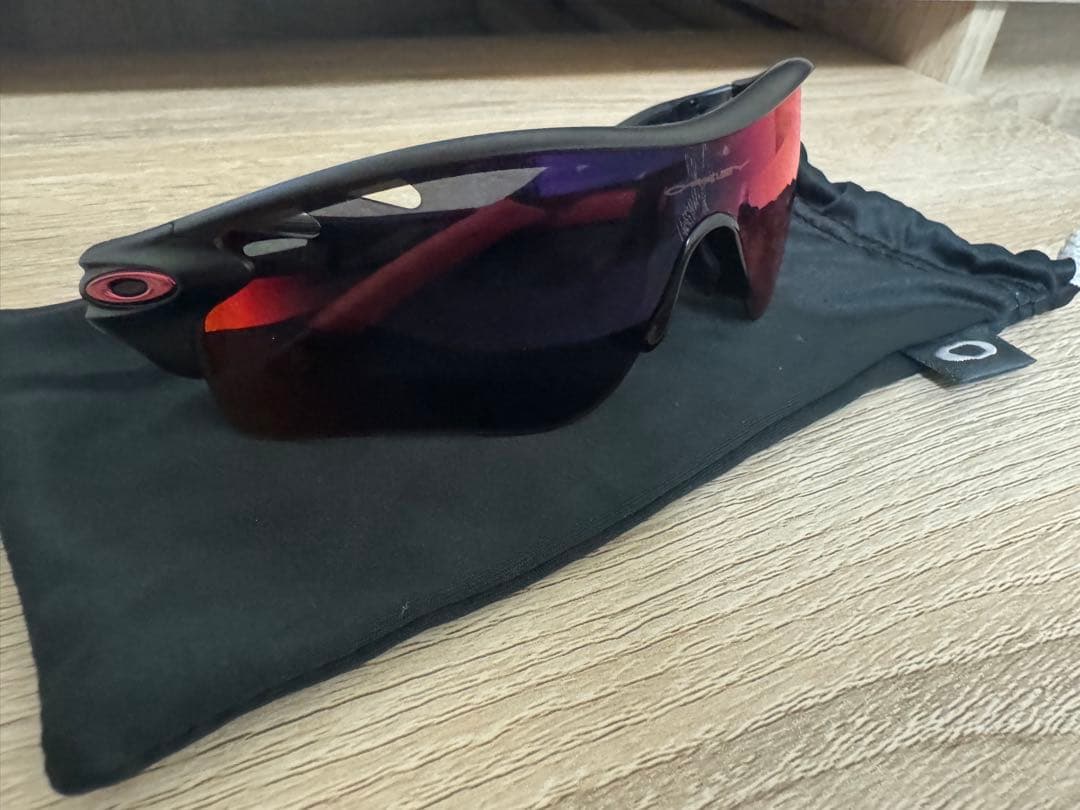 ガ*ャ様 【レア】OAKLEY RADAR LOCK PATH オークリー レー