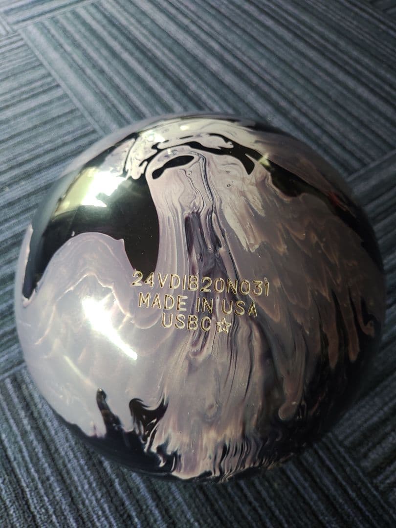 STORM DNA II ボウリングボール