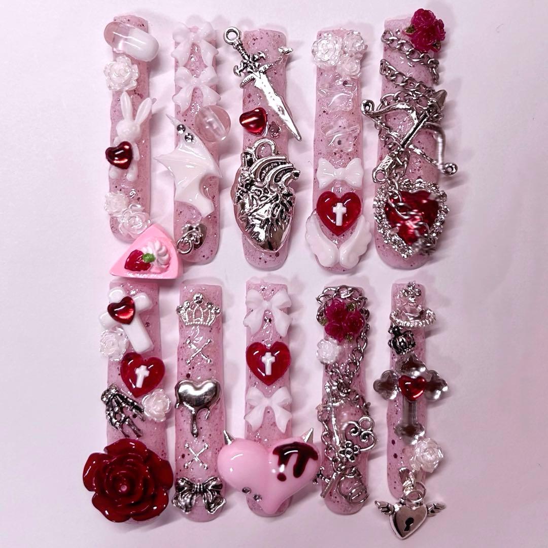 ♥はあとページ♥