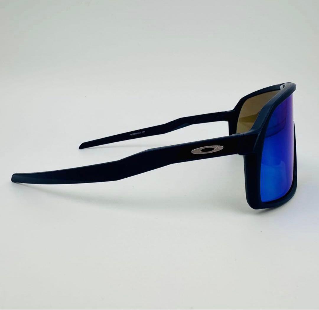 OAKLEY オークリー Sutro マットネイビー