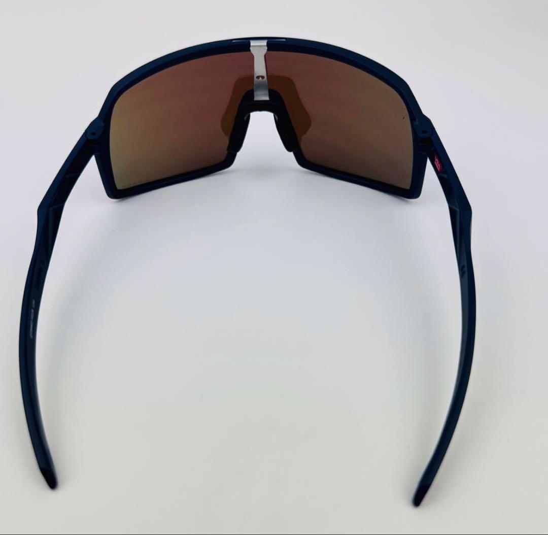 OAKLEY オークリー Sutro マットネイビー