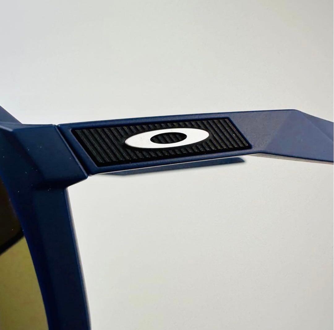 OAKLEY オークリー Sutro マットネイビー