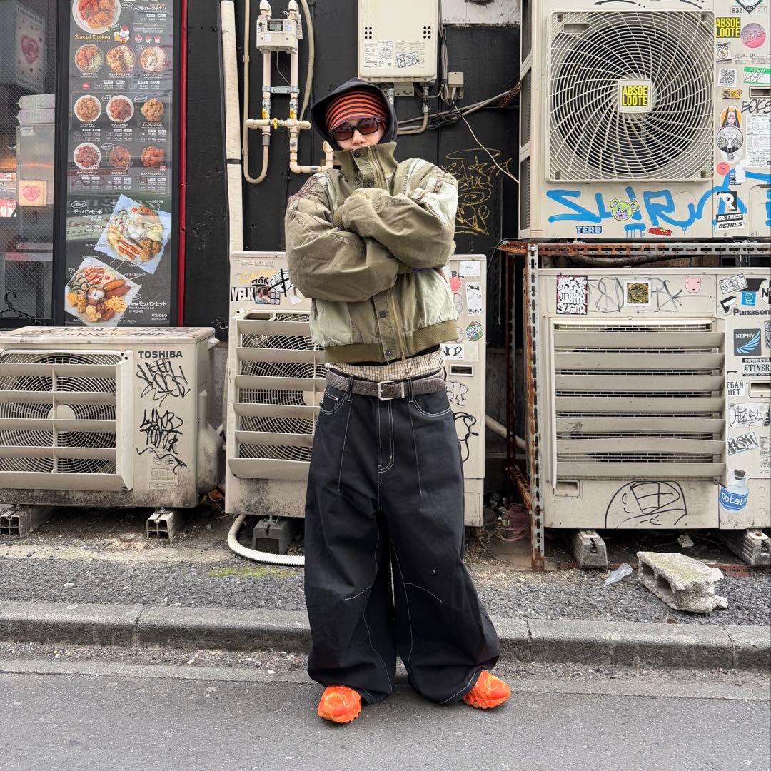 bastardジャケット