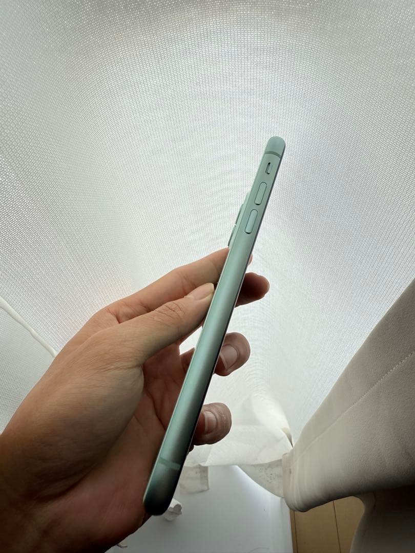 iPhone 11 128GB SIMフリー