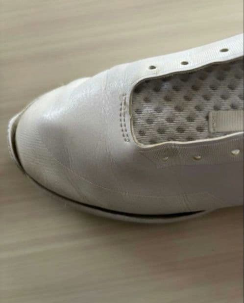 Kaepa シームレス　チアシューズ25.0cm 25.5cm まとめ売り