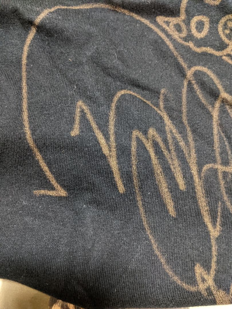 岡田健史直筆サイン入りグッズセット(5点)