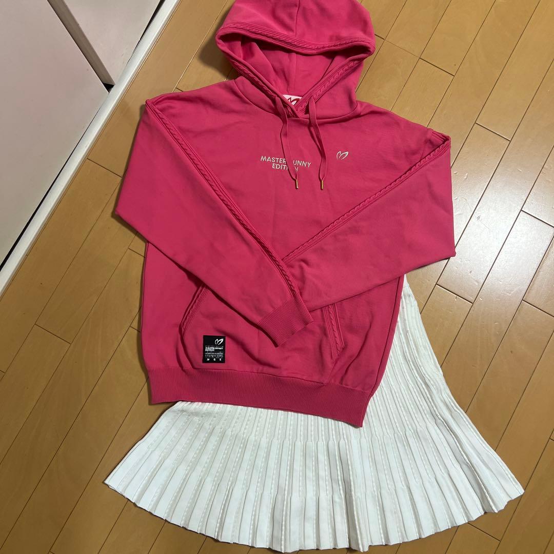 マスターバニー　2点