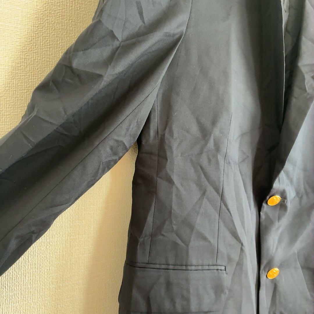 Brooks Brothers346 【39R】ネイビー テーラードジャケット