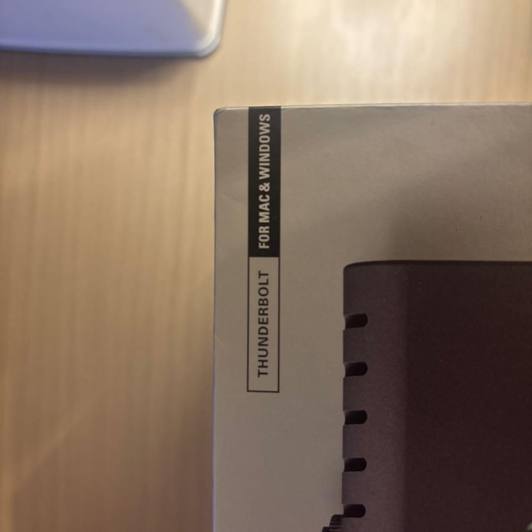 apollo twin MKII DUO オーディオインターフェイス