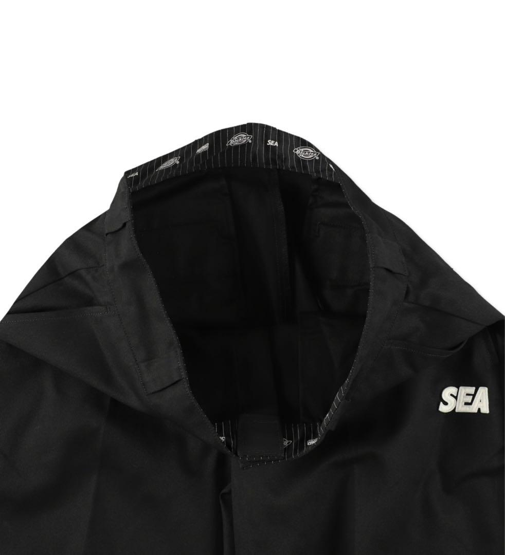 パンツ Dickies x WIND AND SEA WORK PANTS