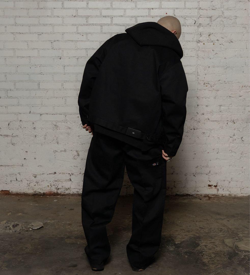 パンツ Dickies x WIND AND SEA WORK PANTS