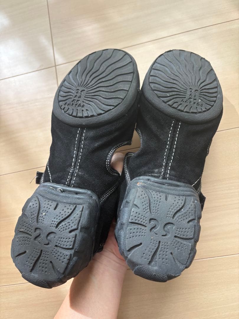 Foundrymews Canvas Shoes (サイズ9M)