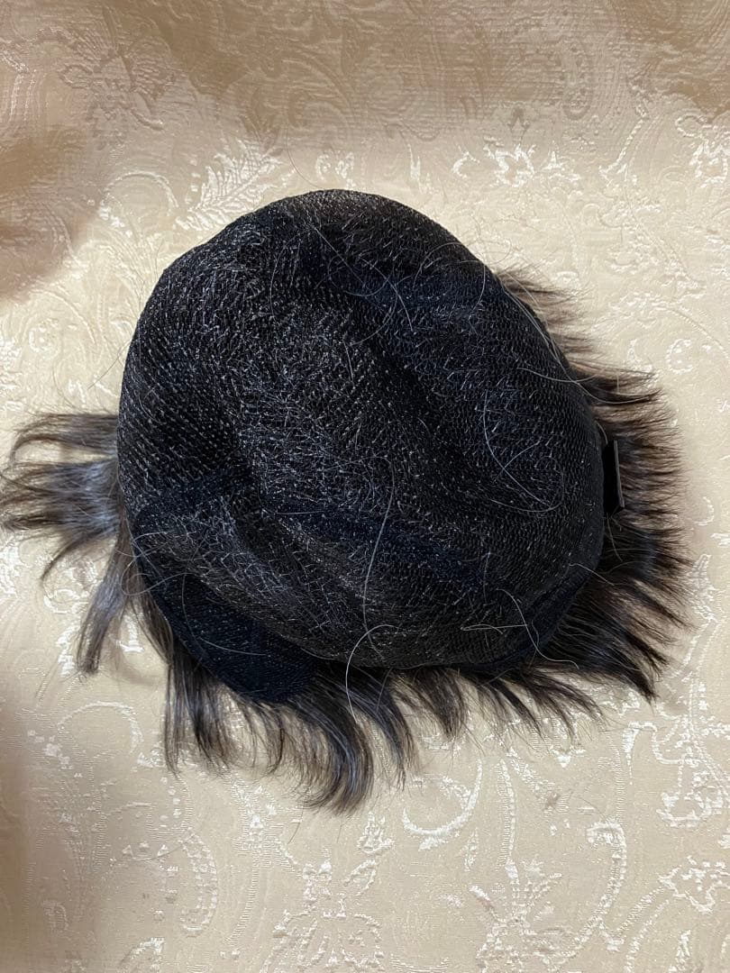 フォンテーヌ morefleur GM33 W40 試着のみ