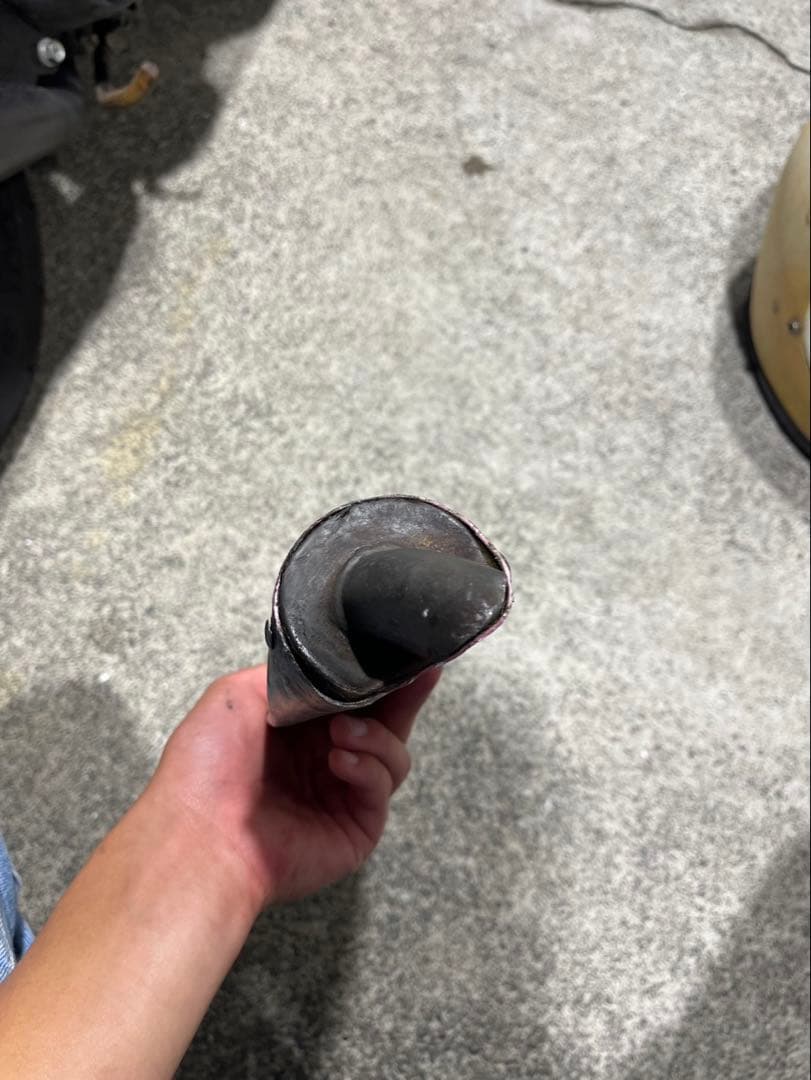 af35 zeroチャンバー