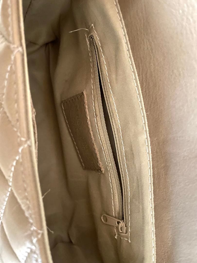 美品⭐️NOBLE チェーンバッグ ショルダーバッグ