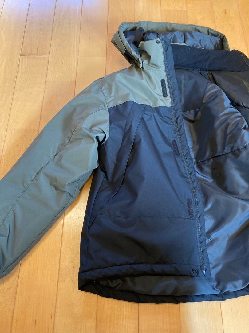 GORE-TEX INFINIUM スキーウェア　160