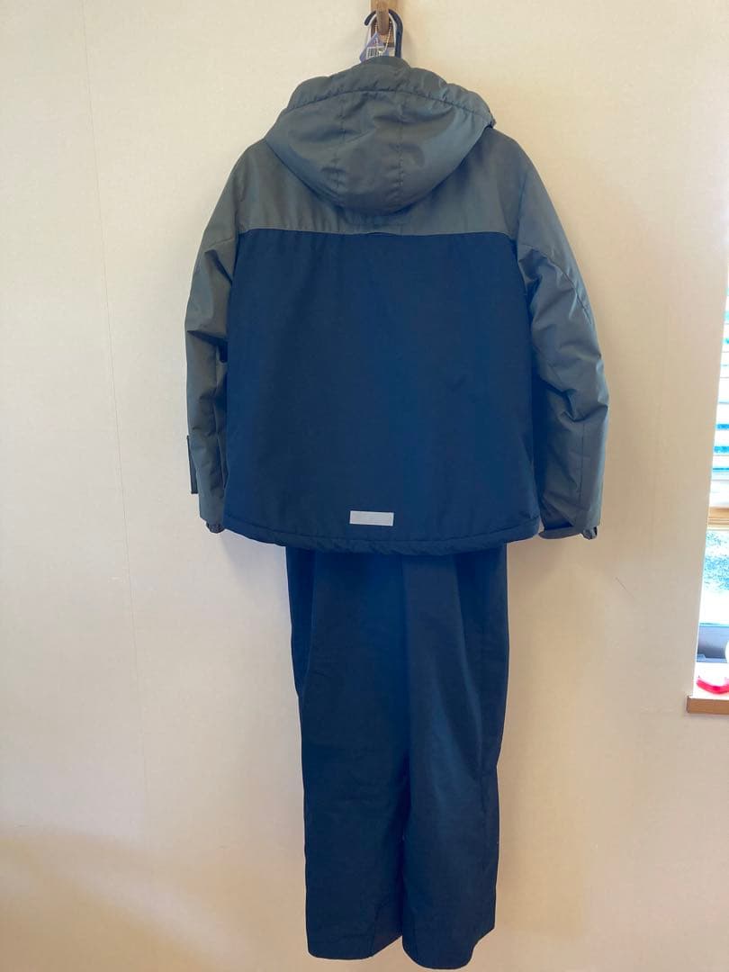 GORE-TEX INFINIUM スキーウェア　160