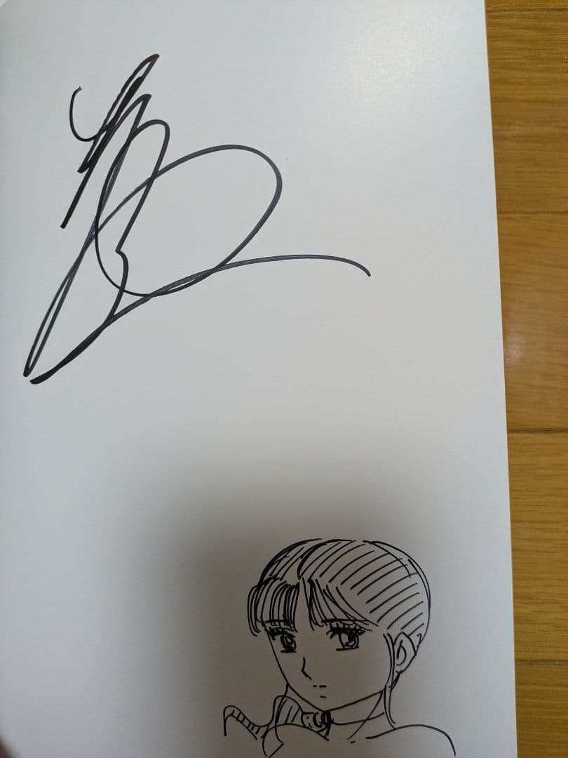 【レア・貴重】巻来功士　メタルK Legend (1-9巻)＋色紙画集＋毒毒17