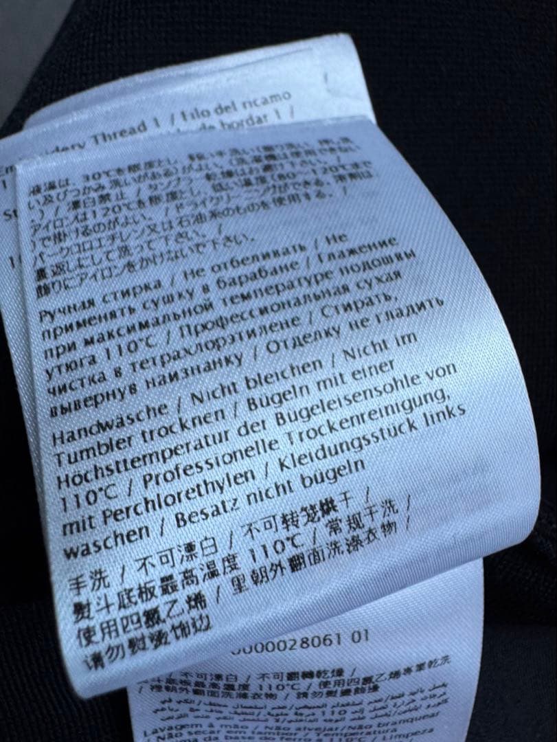 ヴァレンティノ　ワンピース