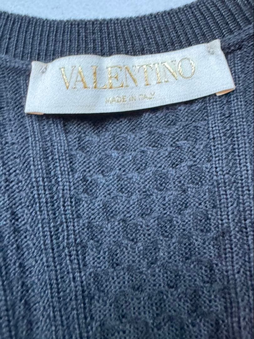 ヴァレンティノ　ワンピース