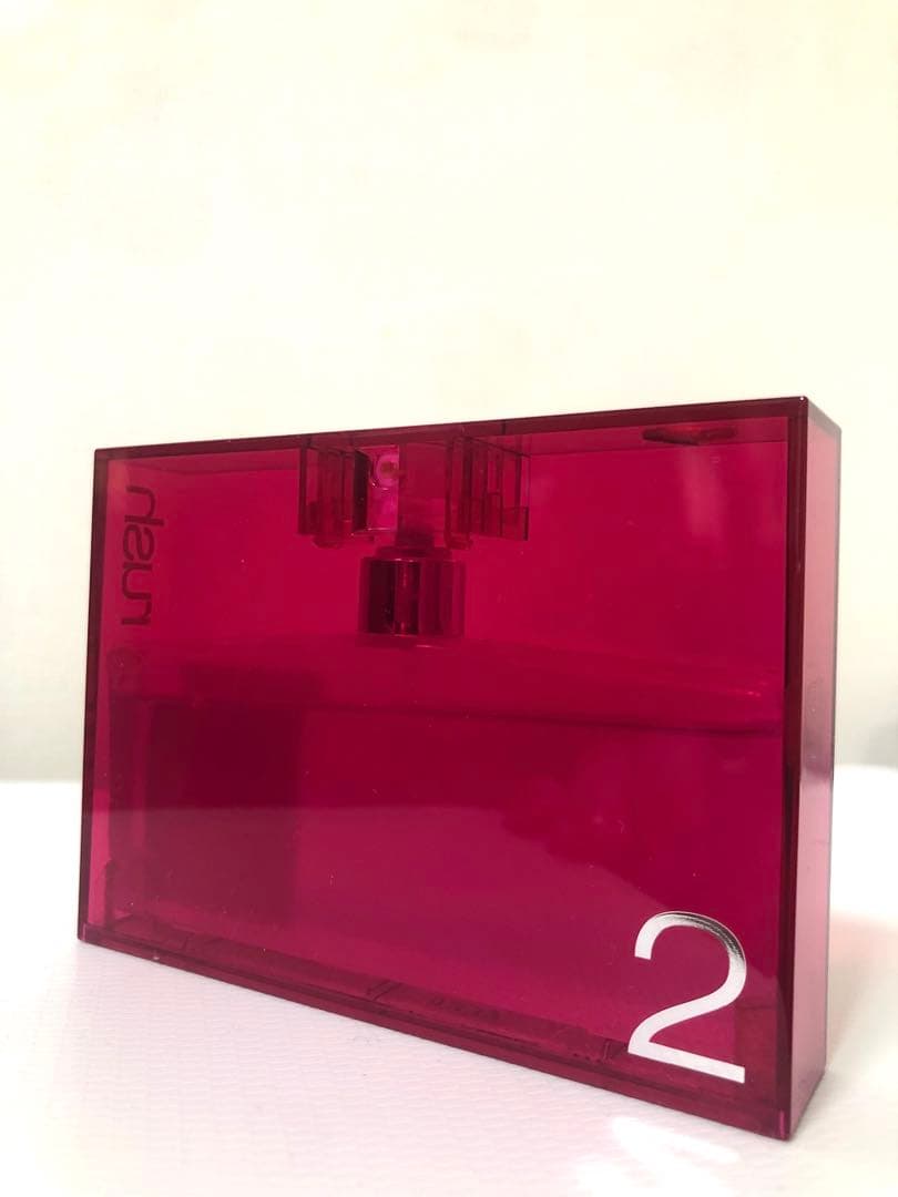 グッチ　ラッシュ2 オードトワレ 50ml