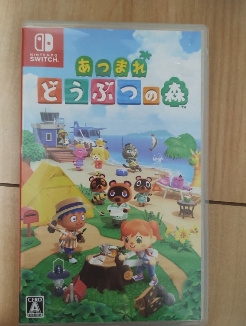 Switchソフト 9本まとめ売り