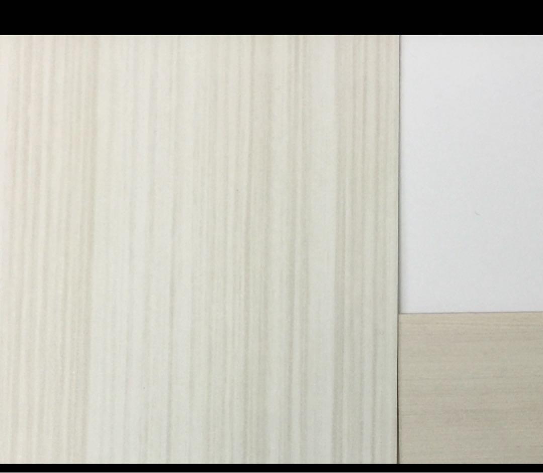 ホワイト 食器棚 ガラス扉 収納　綾野　Ayano 120cm 高さ217cm